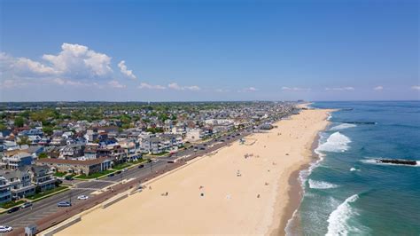 The best available hotels & places to stay near Belmar, NJ.